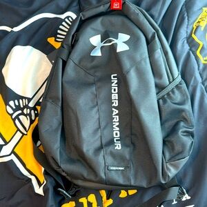NWT Under Armour Storm Bookbag